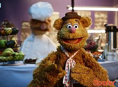 The Muppets: 1x04 Pig Out - zdjęcia promocyjne