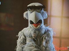 The Muppets: 1x04 Pig Out - zdjęcia promocyjne