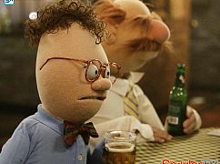 The Muppets: 1x04 Pig Out - zdjęcia promocyjne