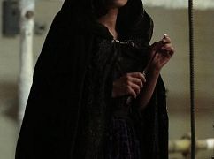 Sleepy Hollow: 3x03 Blood and Fear - zdjęcia promocyjne