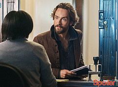 Sleepy Hollow: 3x03 Blood and Fear - zdjęcia promocyjne