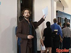 Sleepy Hollow: 3x03 Blood and Fear - zdjęcia promocyjne