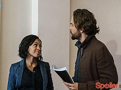 Sleepy Hollow: 3x03 Blood and Fear - zdjęcia promocyjne