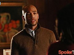 How to Get Away with Murder: 2x04 Skanks Get Shanked - zdjęcia promocyjne