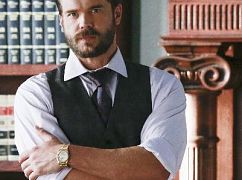 How to Get Away with Murder: 2x04 Skanks Get Shanked - zdjęcia promocyjne