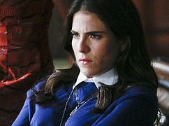 How to Get Away with Murder: 2x04 Skanks Get Shanked - zdjęcia promocyjne