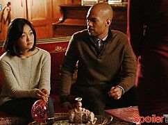 How to Get Away with Murder: 2x04 Skanks Get Shanked - zdjęcia promocyjne