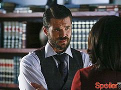 How to Get Away with Murder: 2x04 Skanks Get Shanked - zdjęcia promocyjne