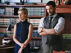 How to Get Away with Murder: 2x04 Skanks Get Shanked - zdjęcia promocyjne