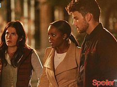 How to Get Away with Murder: 2x05 Meet Bonnie - zdjęcia promocyjne