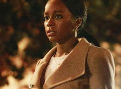 How to Get Away with Murder: 2x05 Meet Bonnie - zdjęcia promocyjne