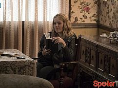 Blacklist: 3x04 The Djinn - zdjęcia promocyjne