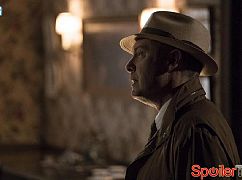 Blacklist: 3x04 The Djinn - zdjęcia promocyjne