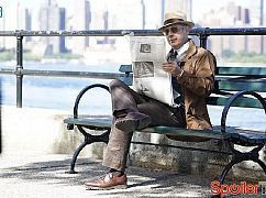 Blacklist: 3x04 The Djinn - zdjęcia promocyjne