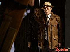 Blacklist: 3x04 The Djinn - zdjęcia promocyjne