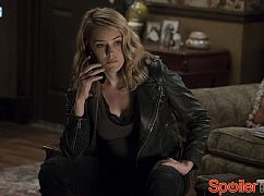 Blacklist: 3x04 The Djinn - zdjęcia promocyjne