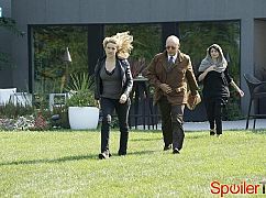 Blacklist: 3x04 The Djinn - zdjęcia promocyjne