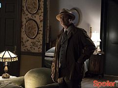 Blacklist: 3x04 The Djinn - zdjęcia promocyjne