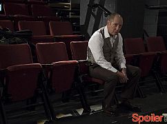 Blacklist: 3x04 The Djinn - zdjęcia promocyjne
