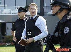Blacklist: 3x04 The Djinn - zdjęcia promocyjne