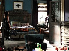 Skandal: 5x04 Dog-Whistle Politics - zdjęcia promocyjne