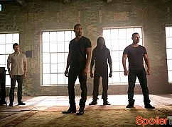 The Originals: 3x03 I’ll See You in Hell or New Orleans - zdjęcia promocyjne