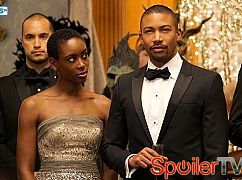The Originals: 3x04 A Walk on the Wild Side - zdjęcia promocyjne