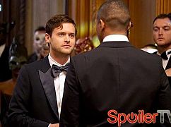 The Originals: 3x04 A Walk on the Wild Side - zdjęcia promocyjne