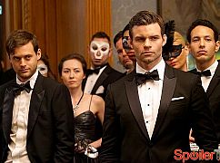 The Originals: 3x04 A Walk on the Wild Side - zdjęcia promocyjne