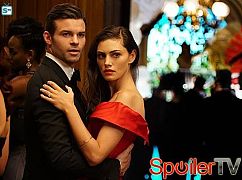 The Originals: 3x04 A Walk on the Wild Side - zdjęcia promocyjne