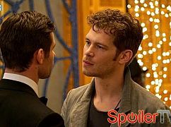 The Originals: 3x04 A Walk on the Wild Side - zdjęcia promocyjne