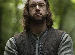 The Bastard Executioner: 1x06 Thorns / Drain - zdjęcia promocyjne