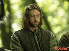 The Bastard Executioner: 1x06 Thorns / Drain - zdjęcia promocyjne