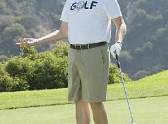 Life in Pieces: 1x04 Prison Baby Golf Picking - zdjęcia promocyjne