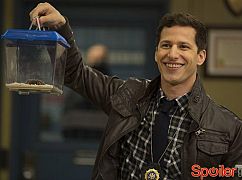 Brooklyn Nine-Nine: 3x03 Boyle’s Hunch - zdjęcia promocyjne