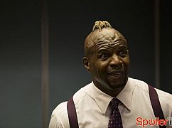 Brooklyn Nine-Nine: 3x03 Boyle’s Hunch - zdjęcia promocyjne