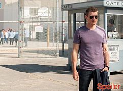The Player: 1x04 The Big Blind - zdjęcia promocyjne