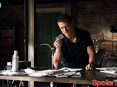 The Player: 1x04 The Big Blind - zdjęcia promocyjne