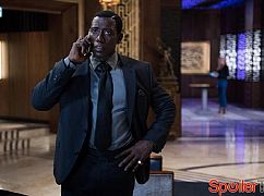 The Player: 1x04 The Big Blind - zdjęcia promocyjne