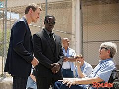 The Player: 1x04 The Big Blind - zdjęcia promocyjne