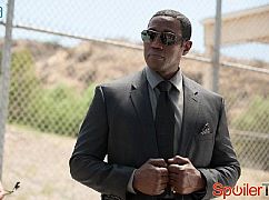 The Player: 1x04 The Big Blind - zdjęcia promocyjne