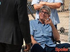 The Player: 1x04 The Big Blind - zdjęcia promocyjne