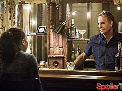 NCIS: New Orleans: 2x06 Insane in the Membrane - zdjęcia promocyjne