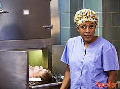 NCIS: New Orleans: 2x06 Insane in the Membrane - zdjęcia promocyjne