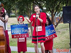 NCIS: New Orleans: 2x06 Insane in the Membrane - zdjęcia promocyjne