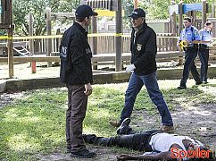 NCIS: New Orleans: 2x06 Insane in the Membrane - zdjęcia promocyjne