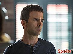 NCIS: New Orleans: 2x06 Insane in the Membrane - zdjęcia promocyjne