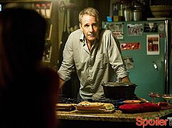 NCIS: New Orleans: 2x05 Foreign Affairs - zdjęcia promocyjne