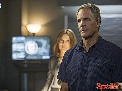 NCIS: New Orleans: 2x05 Foreign Affairs - zdjęcia promocyjne