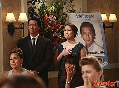 Dr. Ken: 1x04 Kevin O’Connell - zdjęcia promocyjne